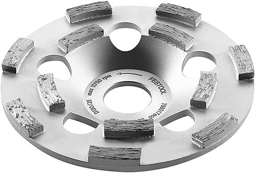 Festool 499972 - Disco de diamante, multicolor
