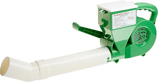76900 Powder Mill Dust Applicator