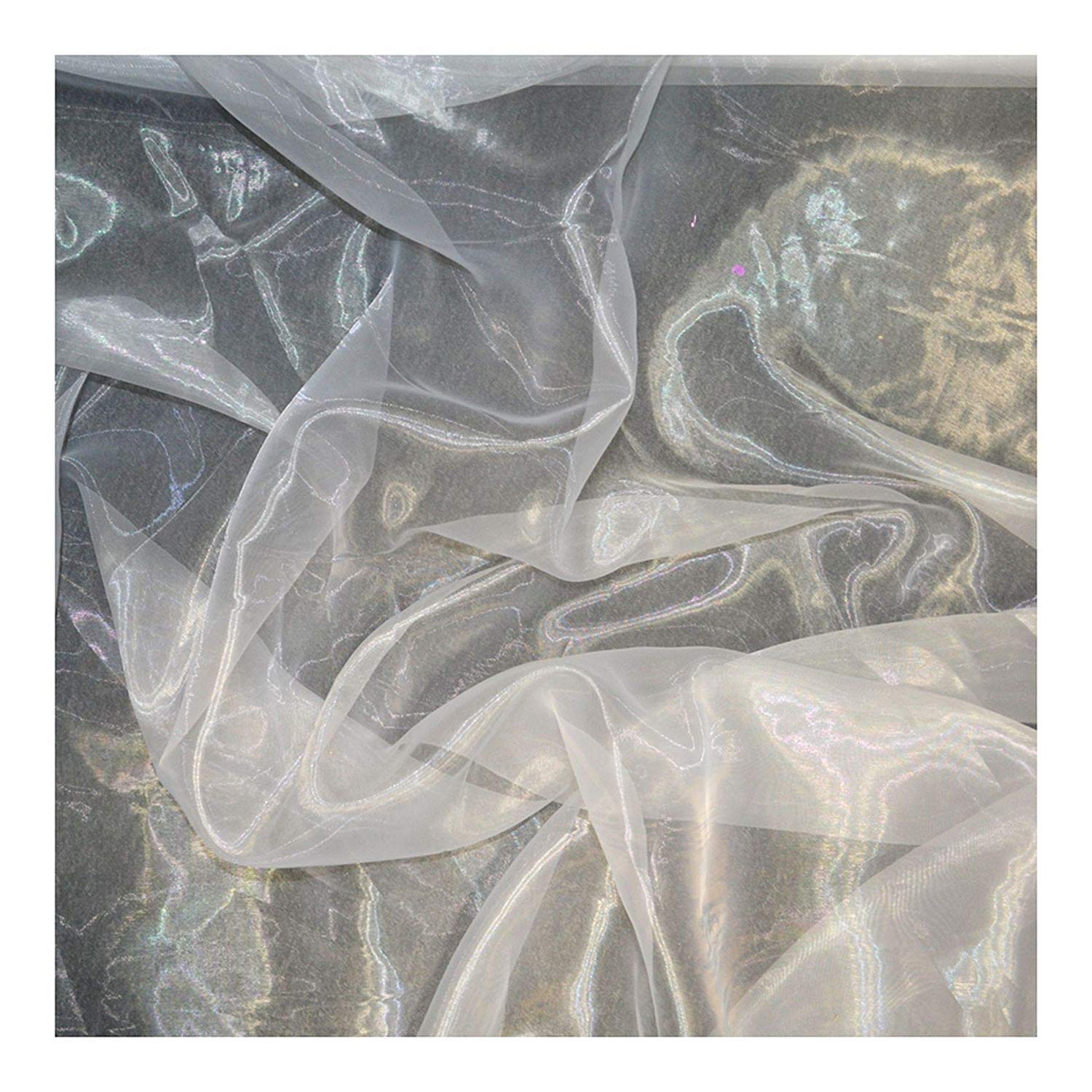 pure organza dress material Organza Types, Uses, and Fashion Trends 2019