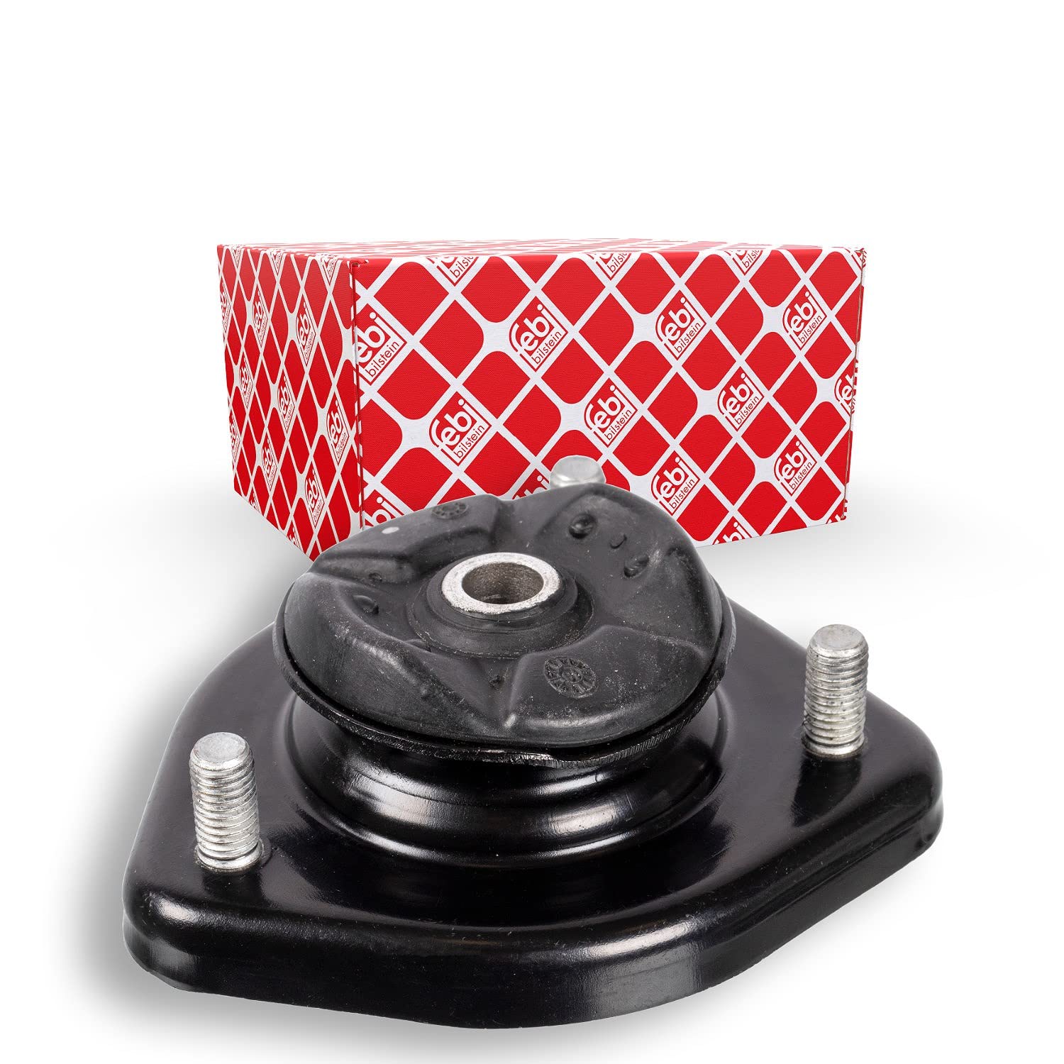 Top Strut Mounting Rear 171219 Febi LR015096 LR019406 RPF000010 Quality New