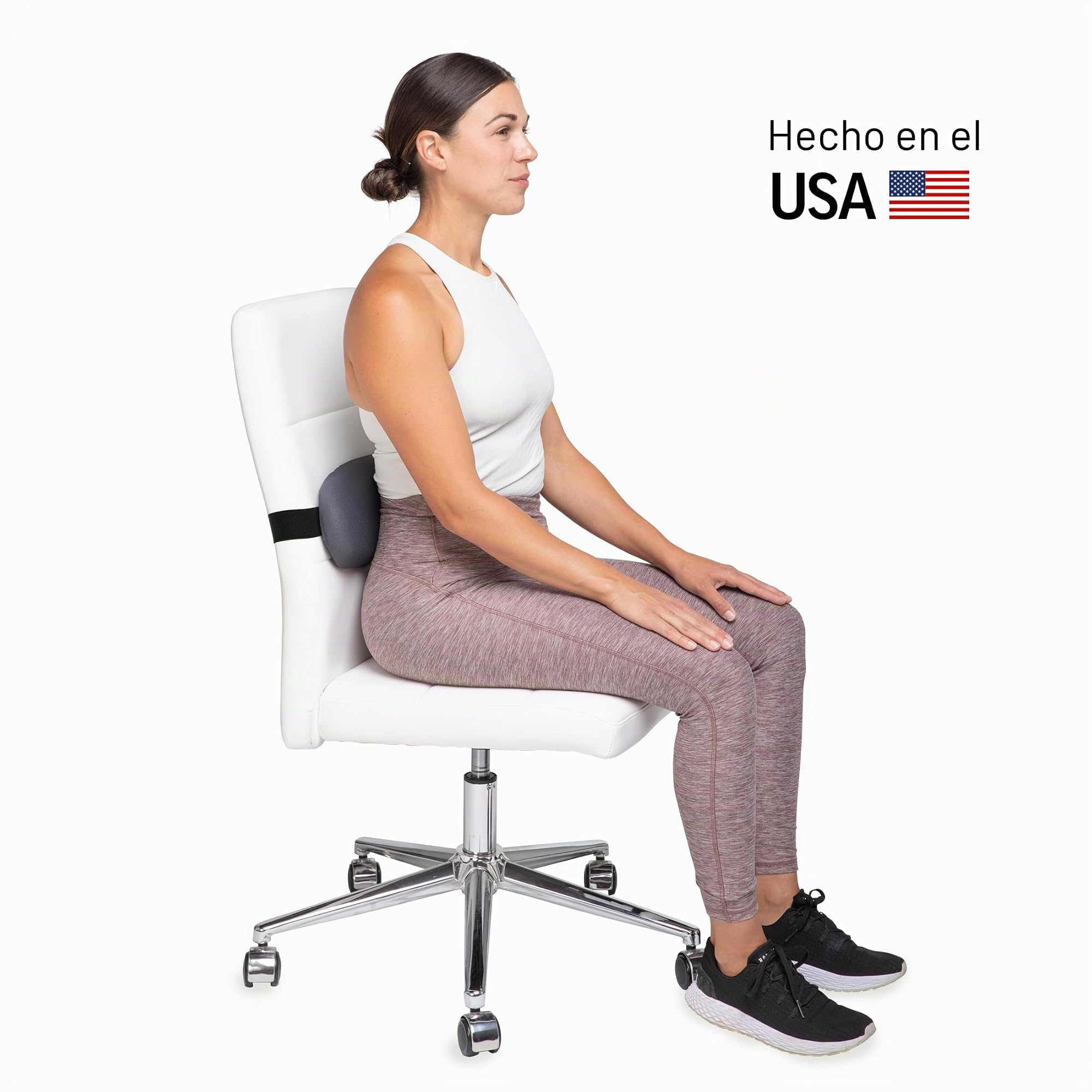El Super Roll original McKenzie® de OPTP (708)