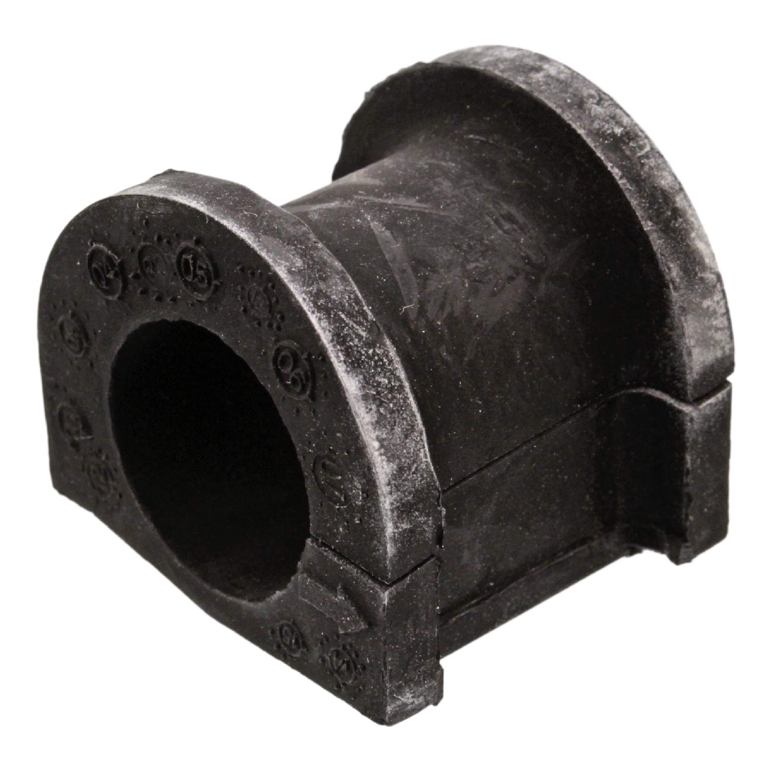 4x ✅Fits FEBI 42045 ANTI ROLL BAR BUSH  ⭐UK Seller⭐