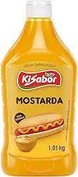 KiSabor Mostarda Kisabor 1 01 Kilos