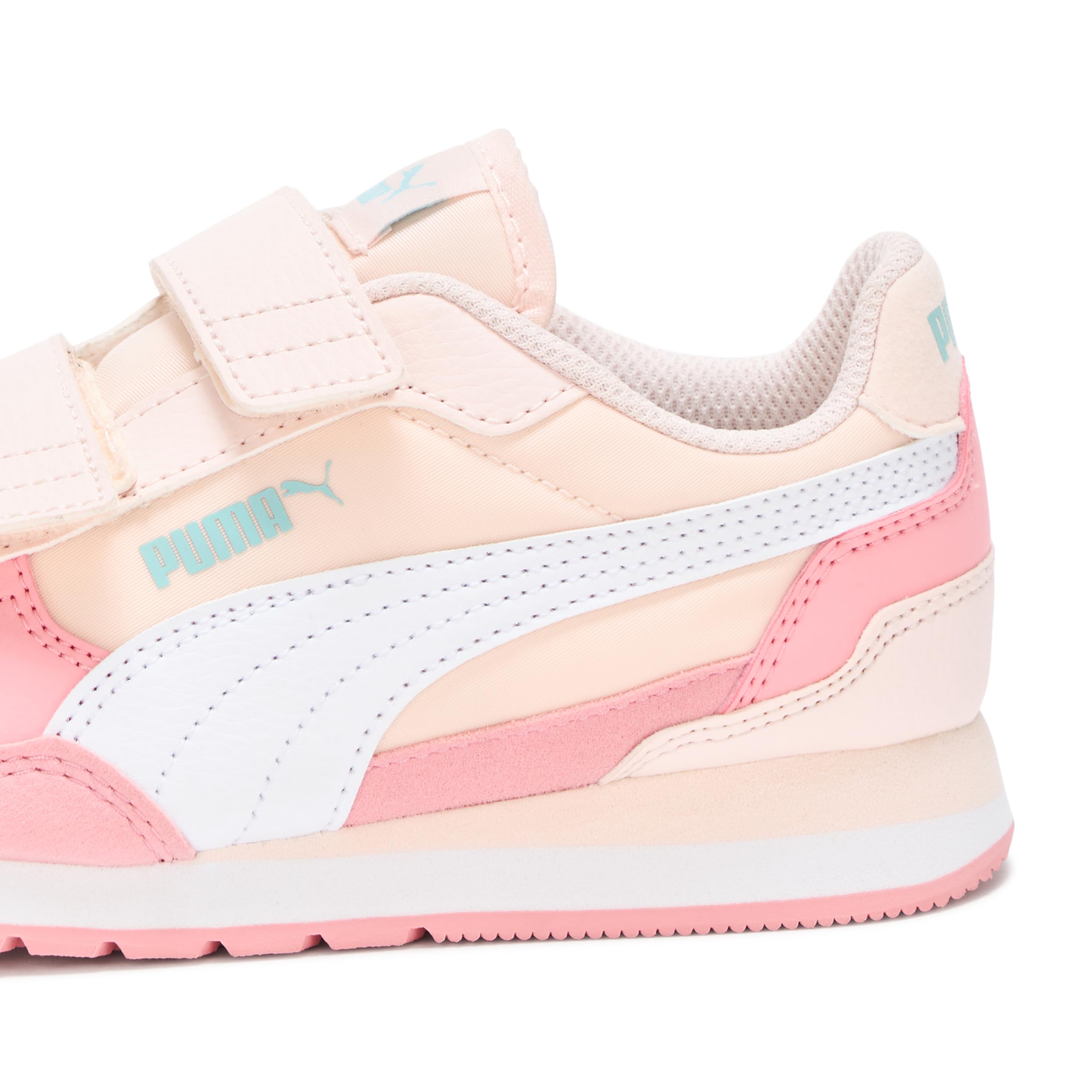 PUMA ST RUNNER V2 MESH KIDS - Adidasy unisex dzieci