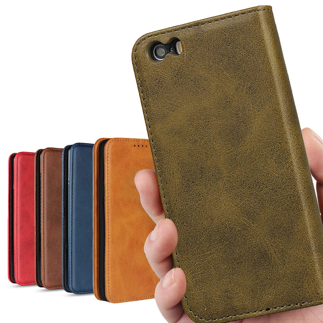 Amazon.co.jp: iPhone 5 ケース 手帳型 iPhone5s iPhone5 iPhoneSE 第