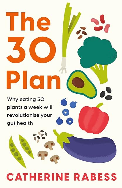 Portada de The 30 Plan