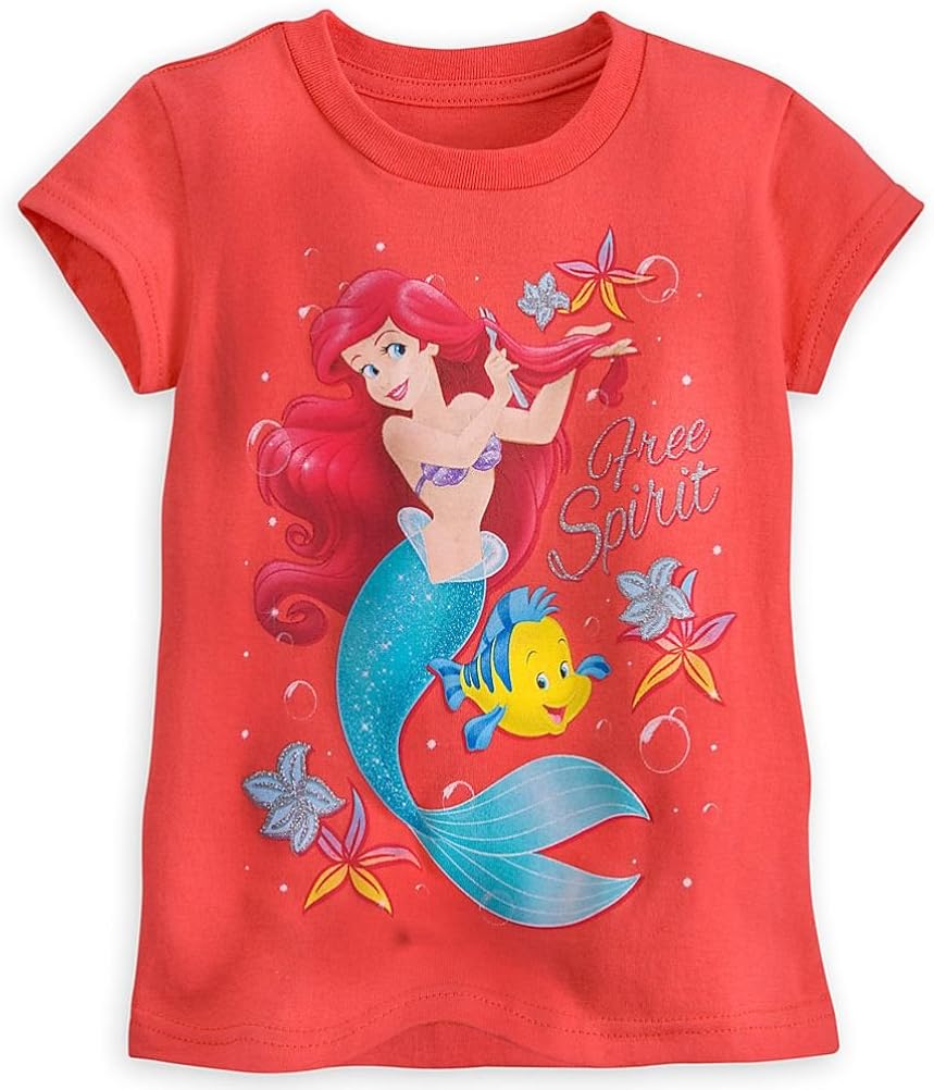 spirit tee