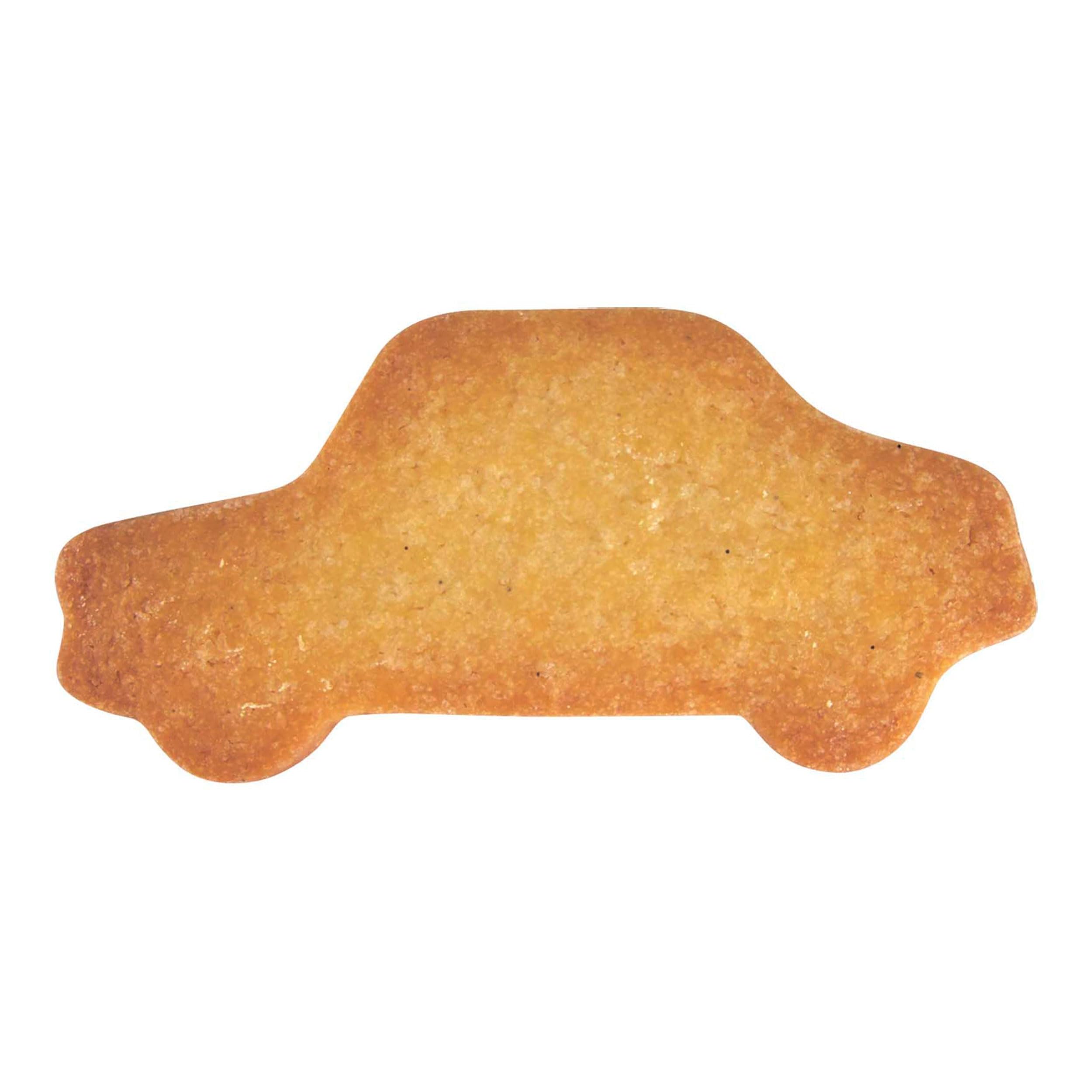 Städter Ausstechform Elefant Aus Edelstahl – 6 Cm, Spülmaschinenfest Für Kekse & Deko