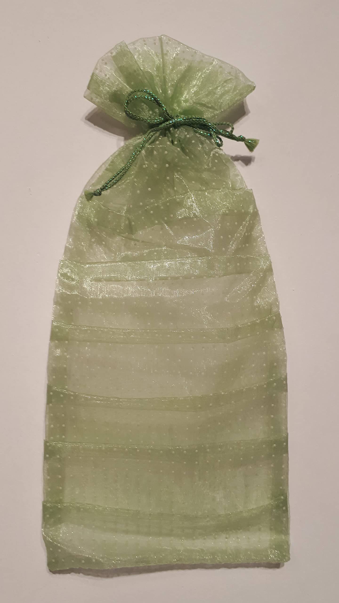 Comarco Sa Bags, Acrylic, Green, 35 x 15 cm