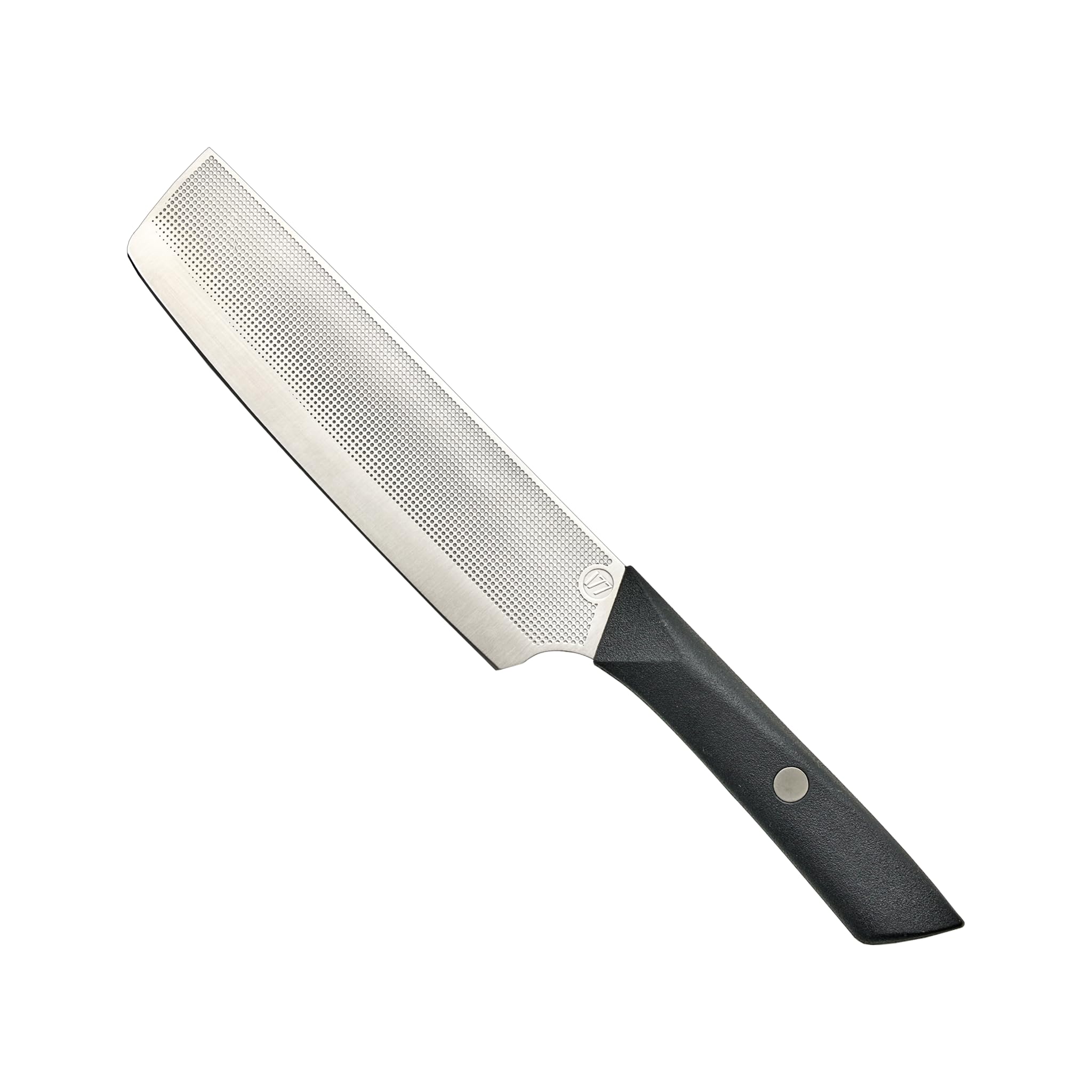 Amazon.com: Milk Street 6.75-inch Nakiri Knife by Christopher