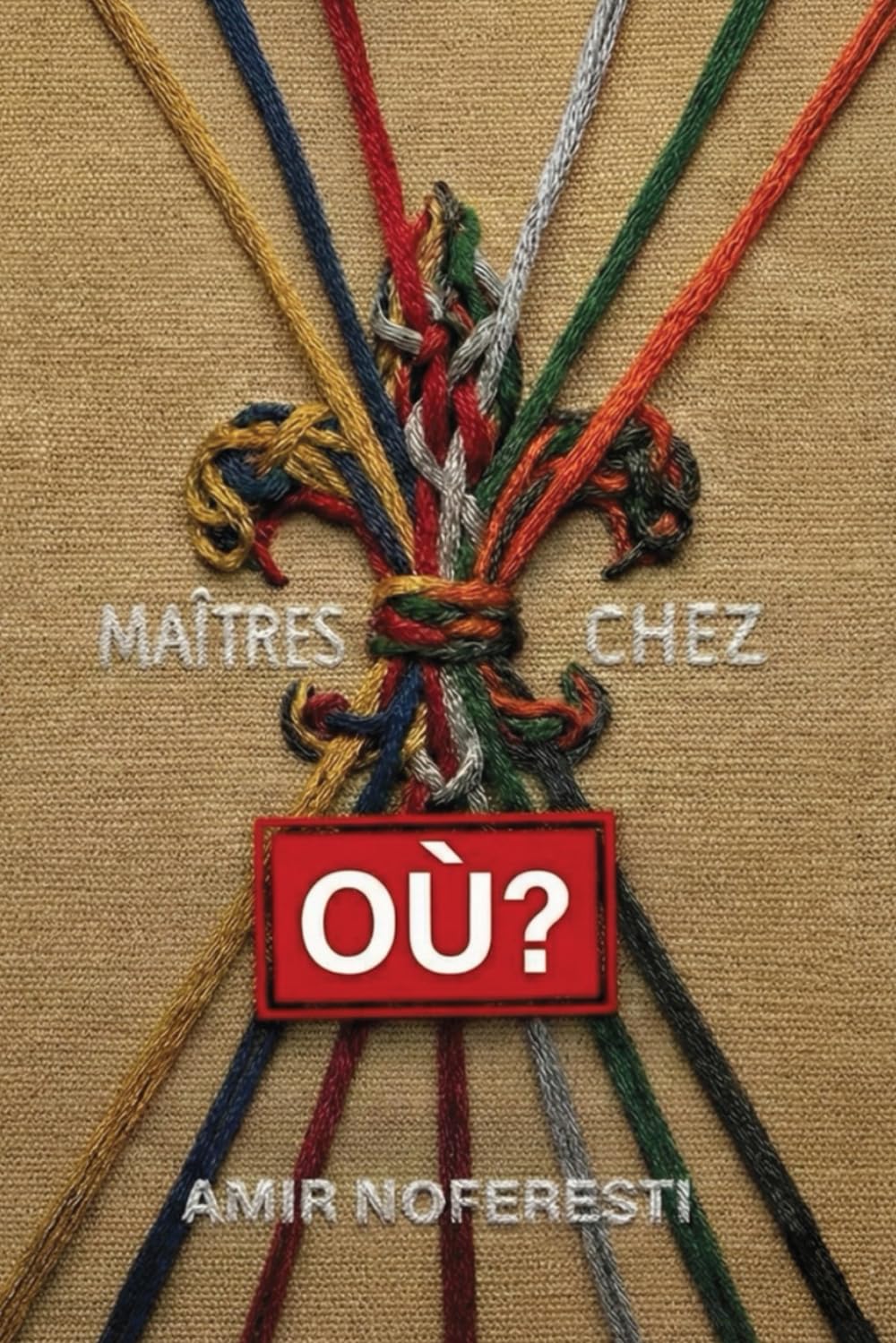 Maîtres chez Où?: Reclaiming the Quiet Revolution