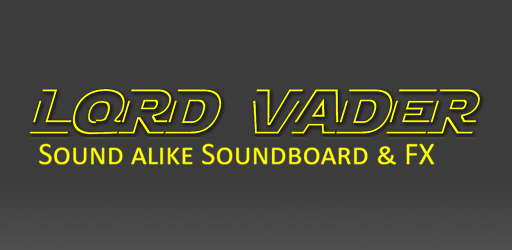 Darth Vader Soundboard Darth Vader Sound Alike Sounds & FXAmazon.de