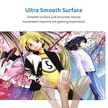 Amazon.co.jp：ヒカルの碁 超大型デスクマット、プロ用ゲーム