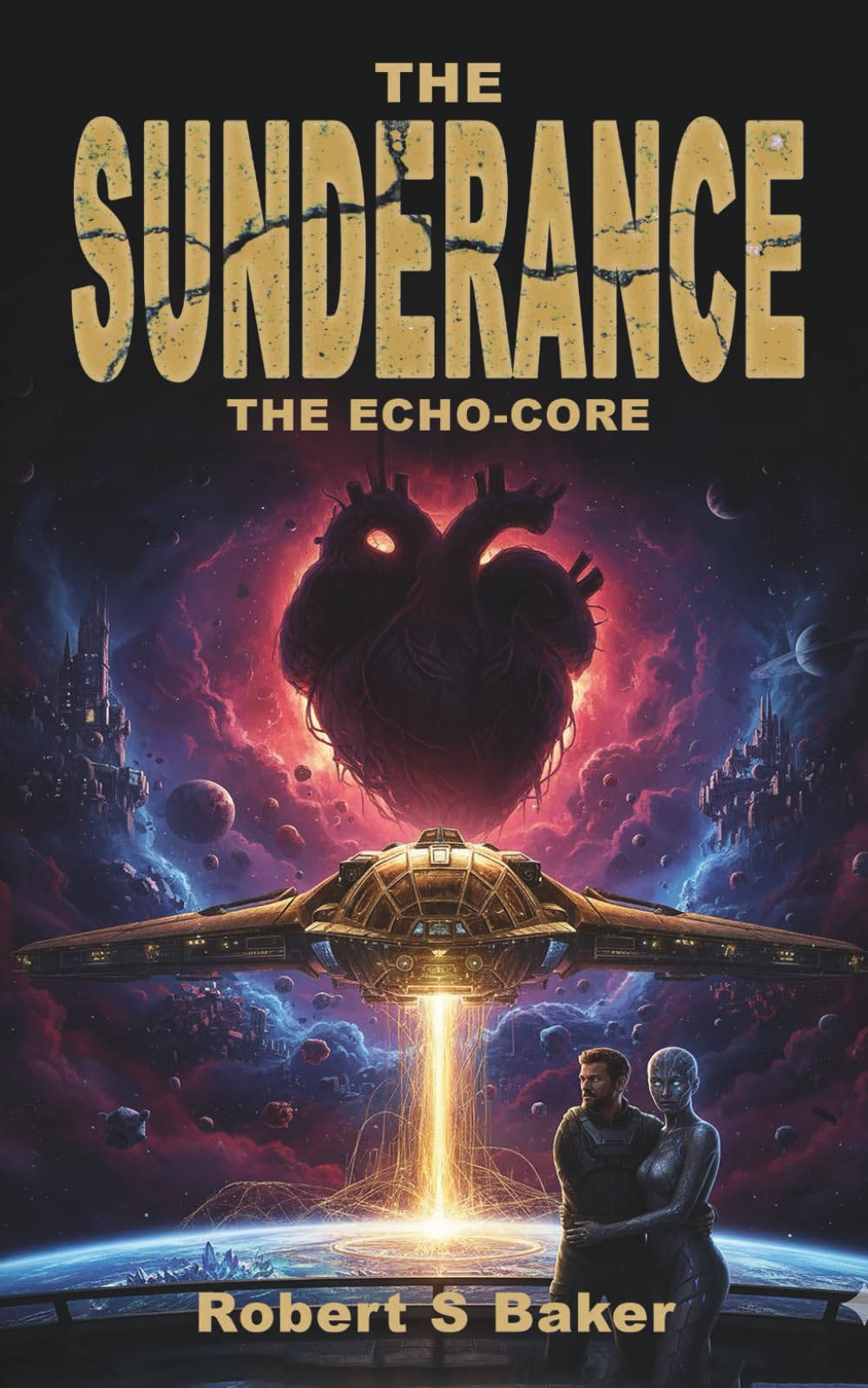 The Sunderance: The Echo-Core
