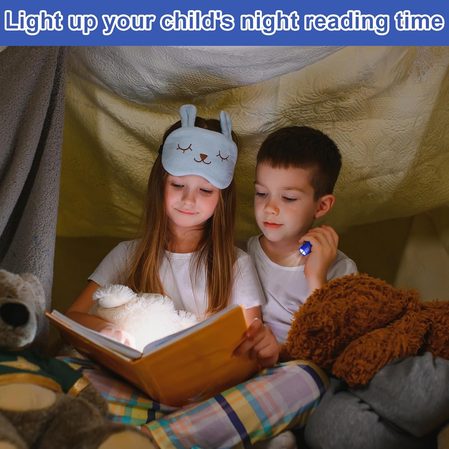 40Pcs Mini Flashlight Keychain Bulk Mini Pocket Flashlights LED Keychain Flashlights Assorted Colors Portable LED Toy Flashlight Led Key Chains Portable Light for Hiking,Camping,Party Favors - Image 6