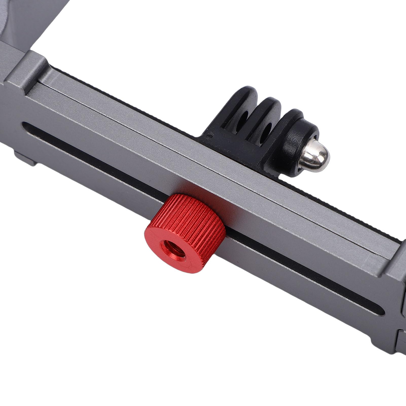 Dilwe Podwodny Stabilizator, Zestaw do Nurkowania ze Stopu Aluminium do Kamer Akcji, Idealny Filmowania Podczas Nurkowania i Surfingu