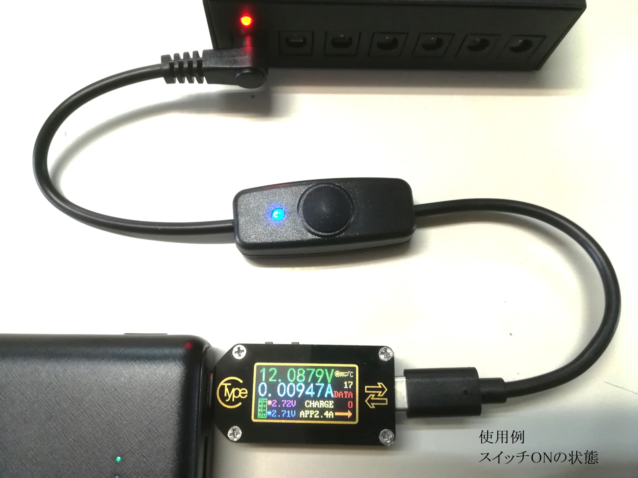 DC train DCケーブル 8本付き エフェクター11個使えます。 81M3t9xNE9L._UF350,350_QL50_.jpg