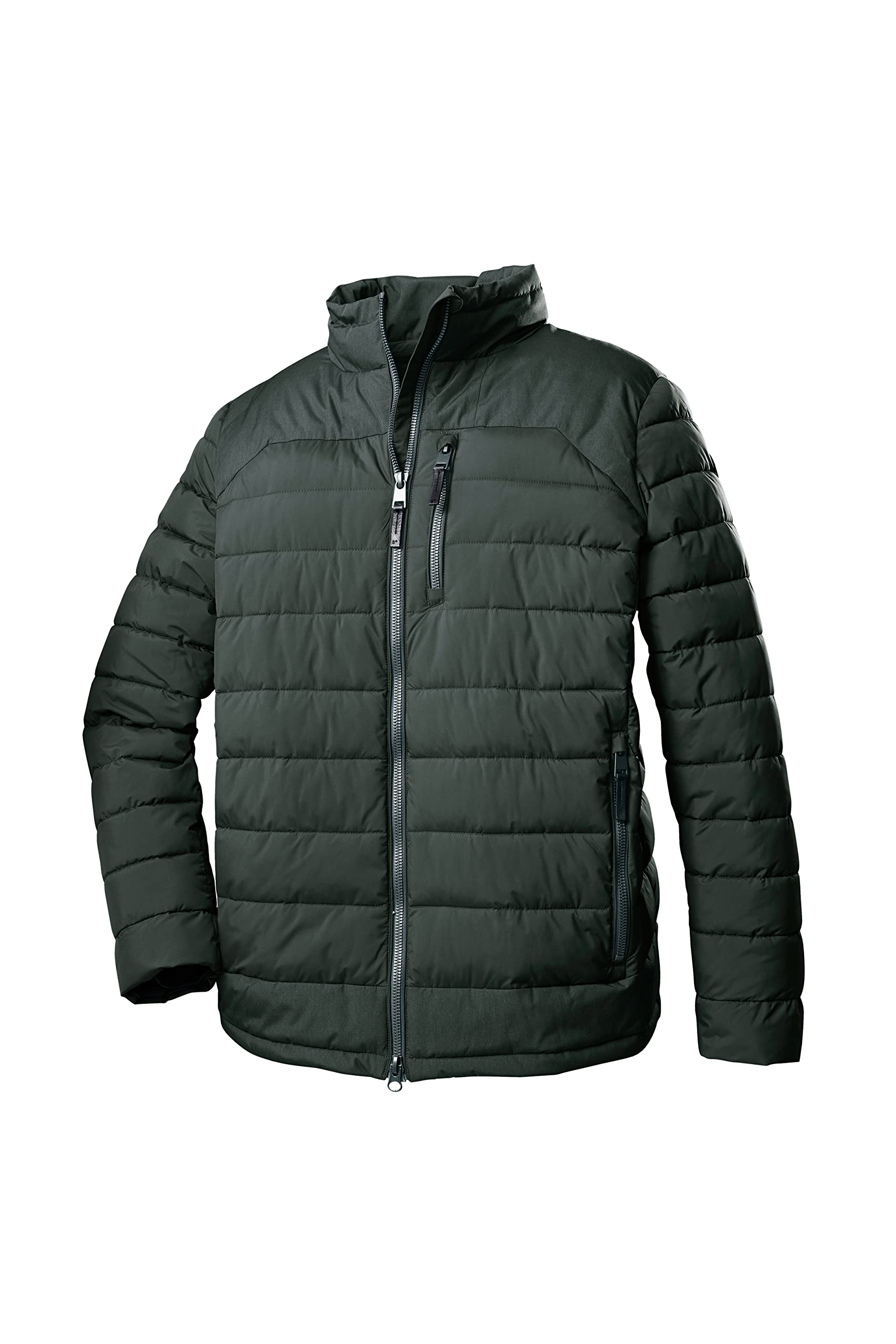 STOY Herren Stw 23 Mn Qltd Jckt Jacke in Daunenoptik/Steppjacke