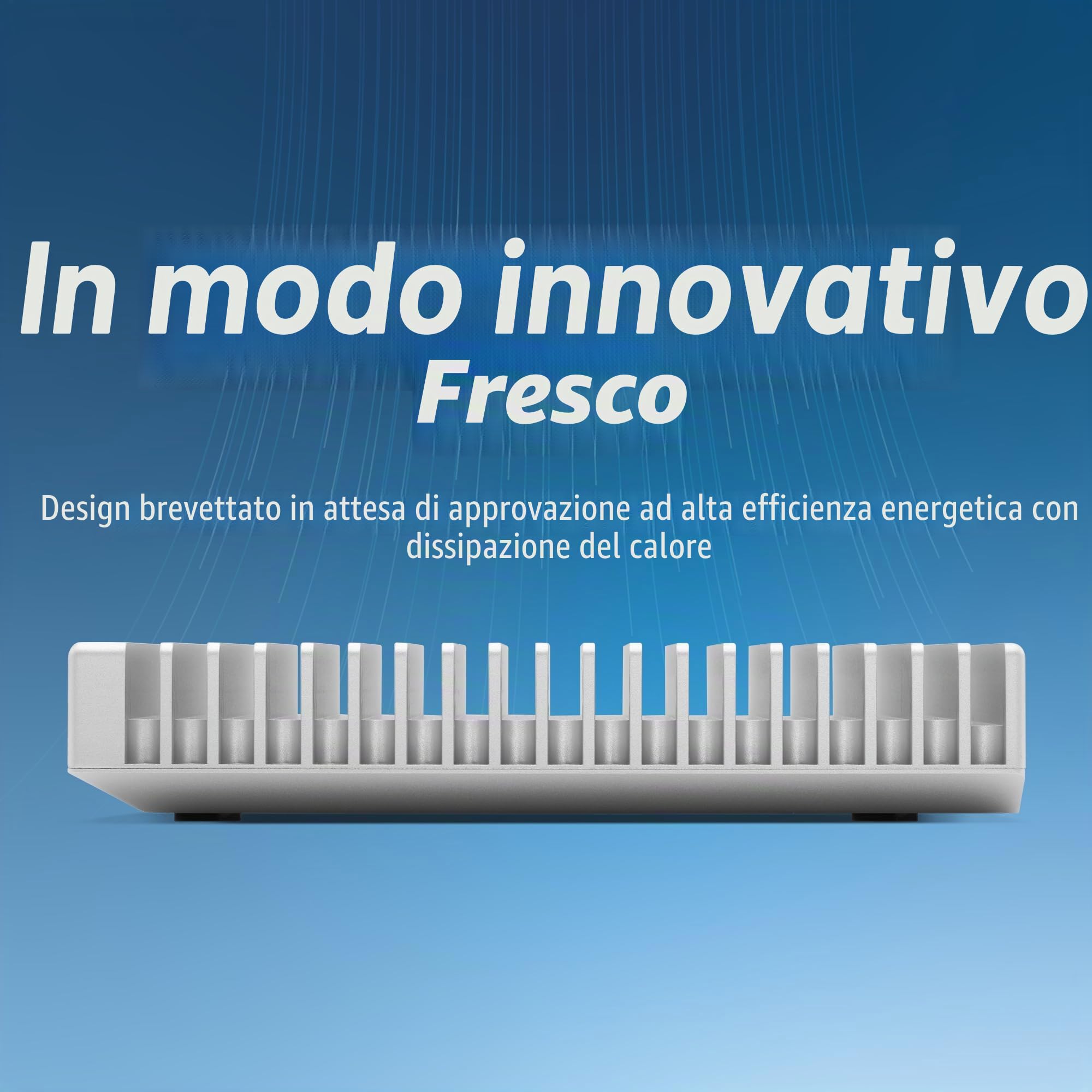 OWC Express 1M2 Enclosure USB4 80Gb/s per SSD NVMe M.2 2280/2242 – Case Esterno Ultra Veloce in Alluminio, Compatibile Thunderbolt, Mac/PC/iPad, Fai-da-te, Dissipazione Passiva