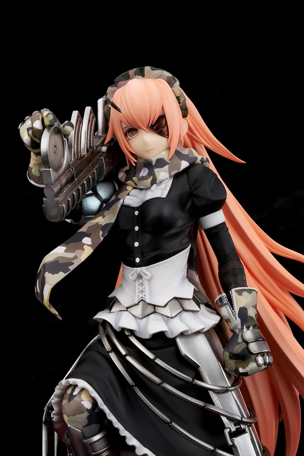 GOOD SMILE COMPANY Overlord: CZ2128 1:7 Scale PVC Figure