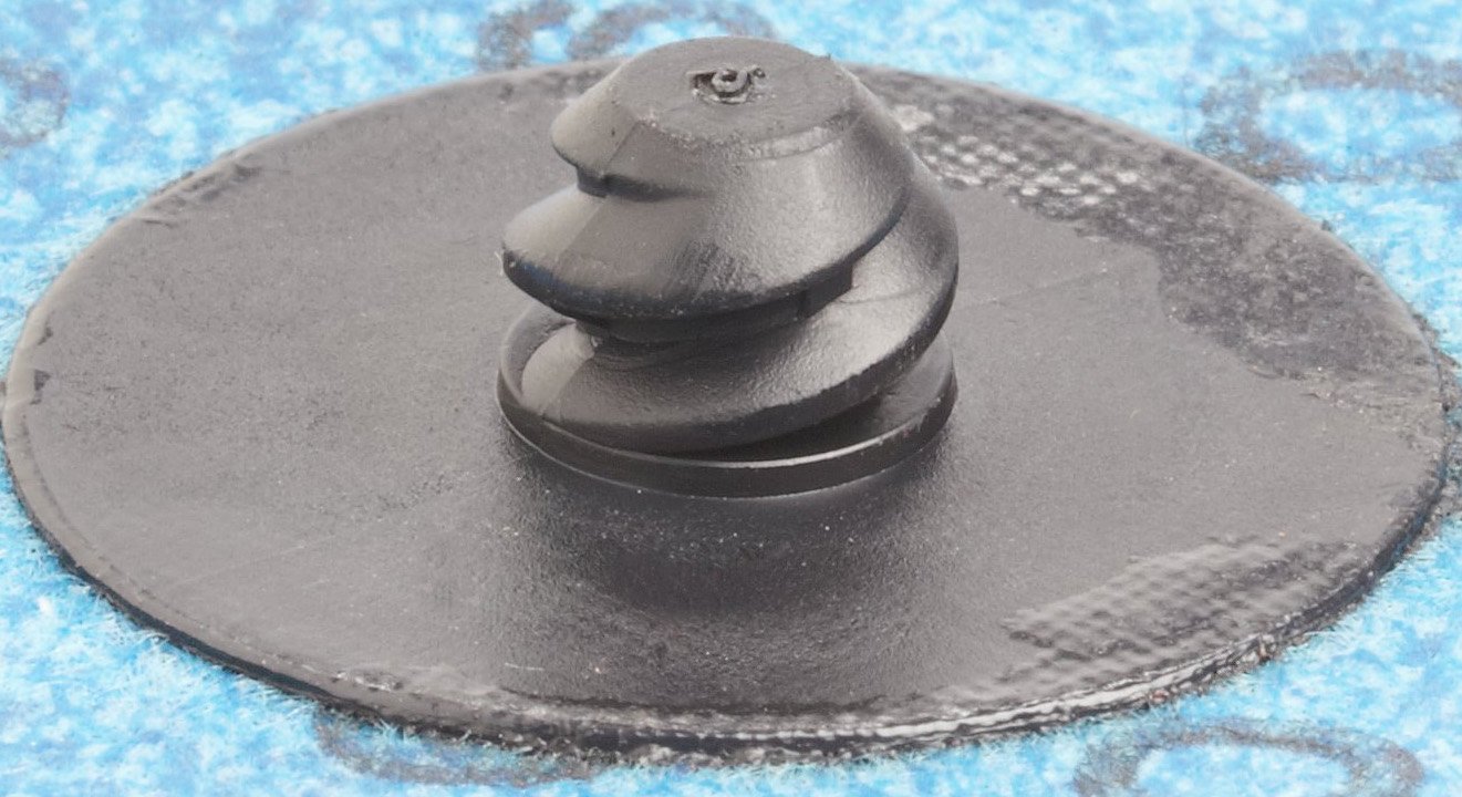 Norton F980 SG Blaze Speed-Lok Abrasive Disc, Fiber Backing, TR, Ceramic Aluminum Oxide, 3