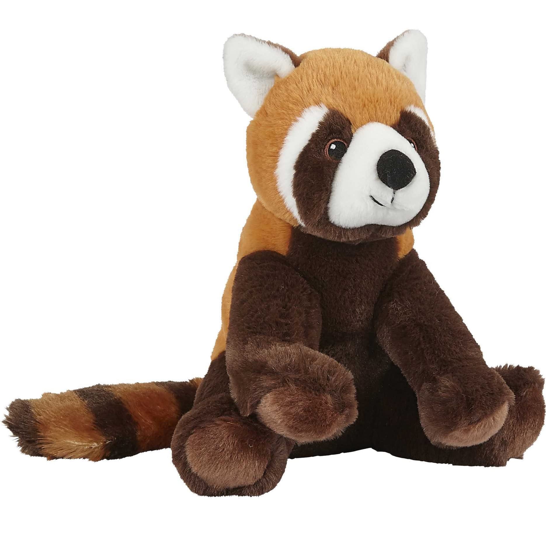RavensdenEco Collection RED PANDA FR001RP