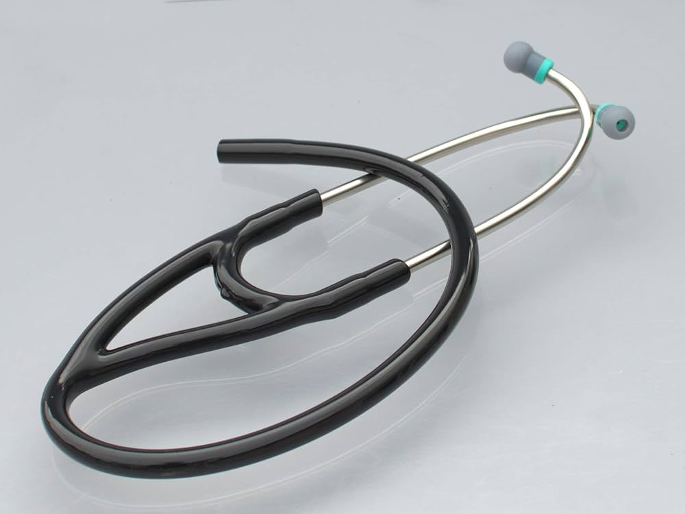 Amazon.co.jp: CardioTubesの交換用チューブは、Littmann Master