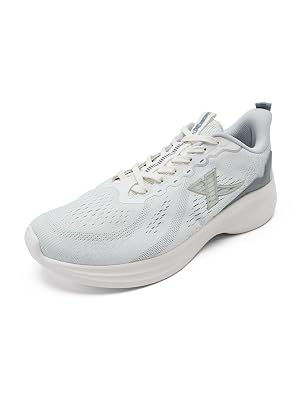 XTEP Mens Xtep Comfort Running Shoe Platform