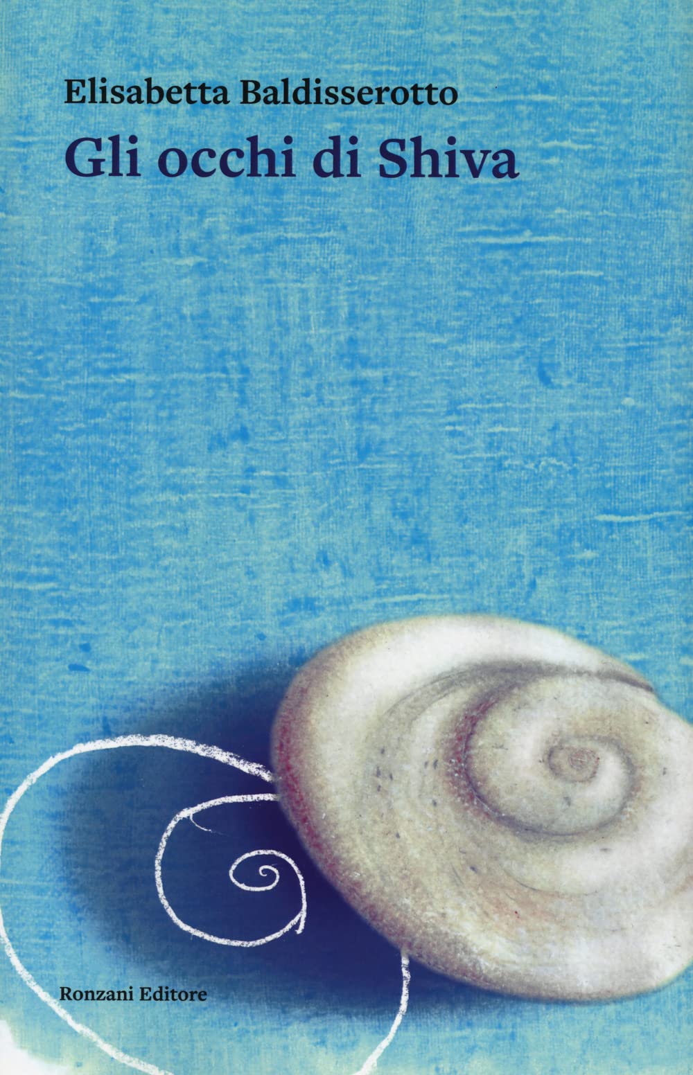 Gli Occhi Di Shiva - 4