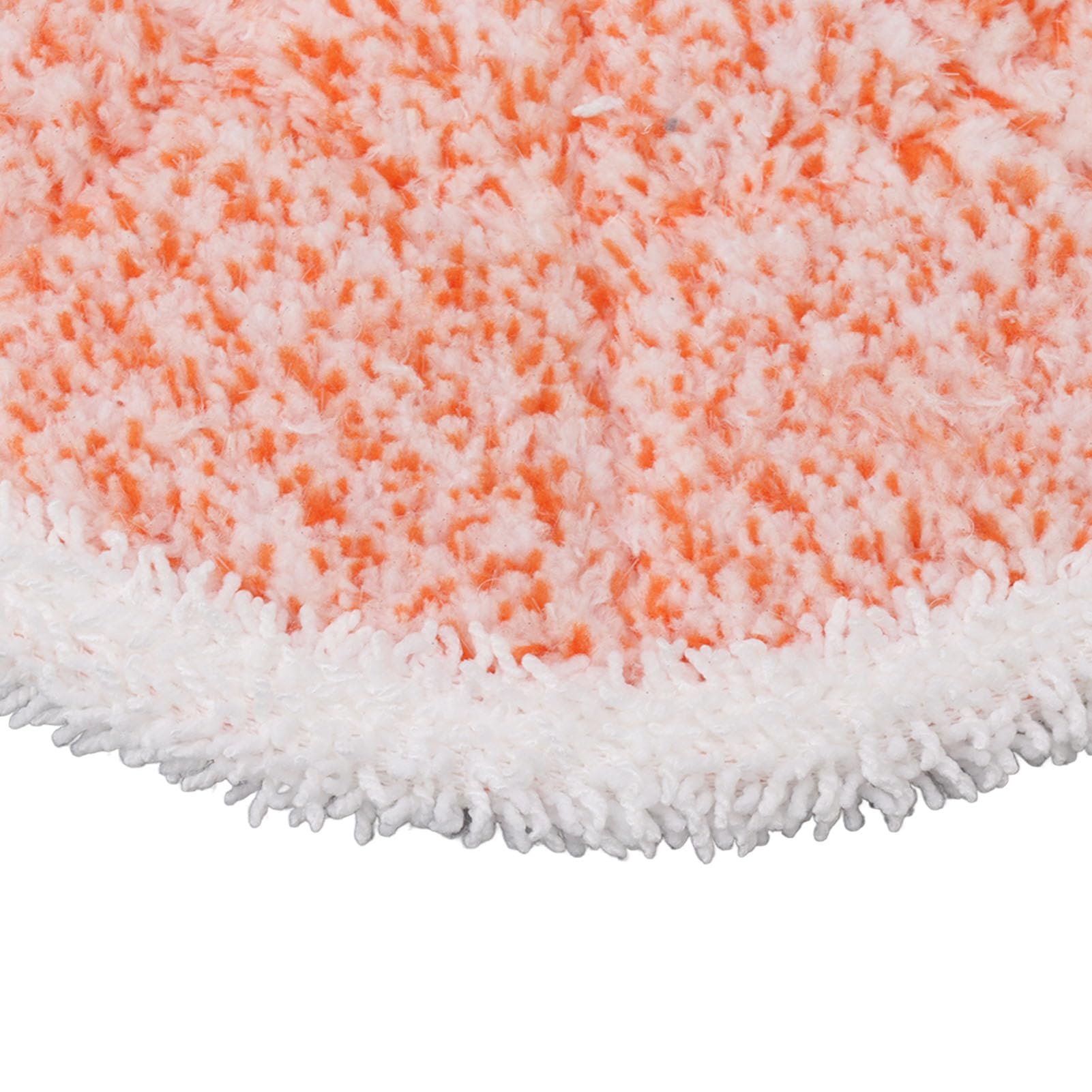 6 Pezzi di Ricambio a Vapore 6 Pezzi di Ricambio per Mop a Vapore per Mop a Vapore per S7000 S7001 T2 T21 U6002 Serie Steam Scrub all in One Steam Floor Mop Pastiglie di
