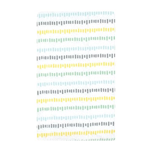 Miniatura 860 de Hudson Baby - Paños unisex de franela de algodón para bebé, avión, talla única