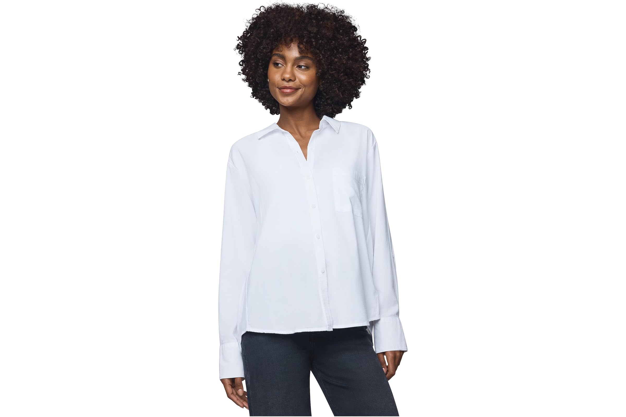 Splendid Reese Button Down Shirt