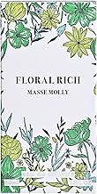 Cosmetics Station MASSEMOLLY Eau De Toilette Floral Rich