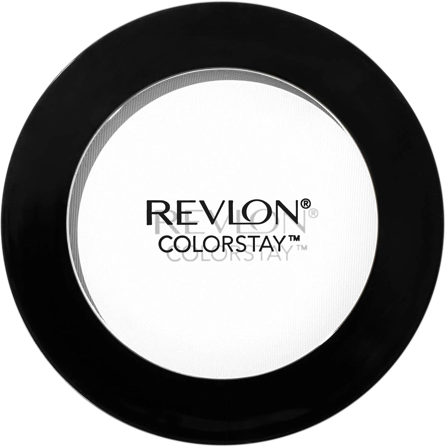 Revlon Colorstay Pressed Powder One size transparent