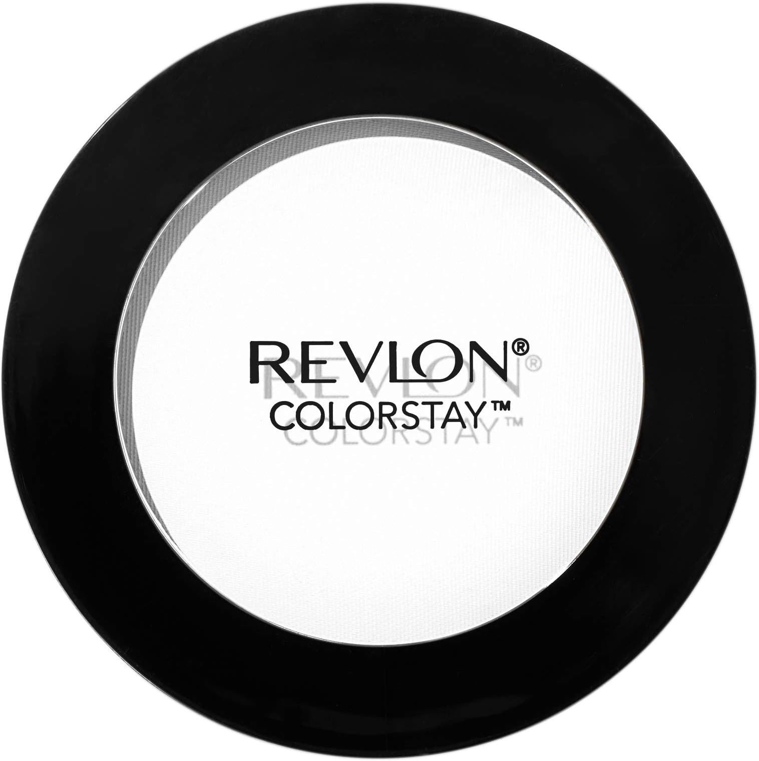 Revlon Colorstay Pressed Powder, Translucent, 0.3-Ounce
