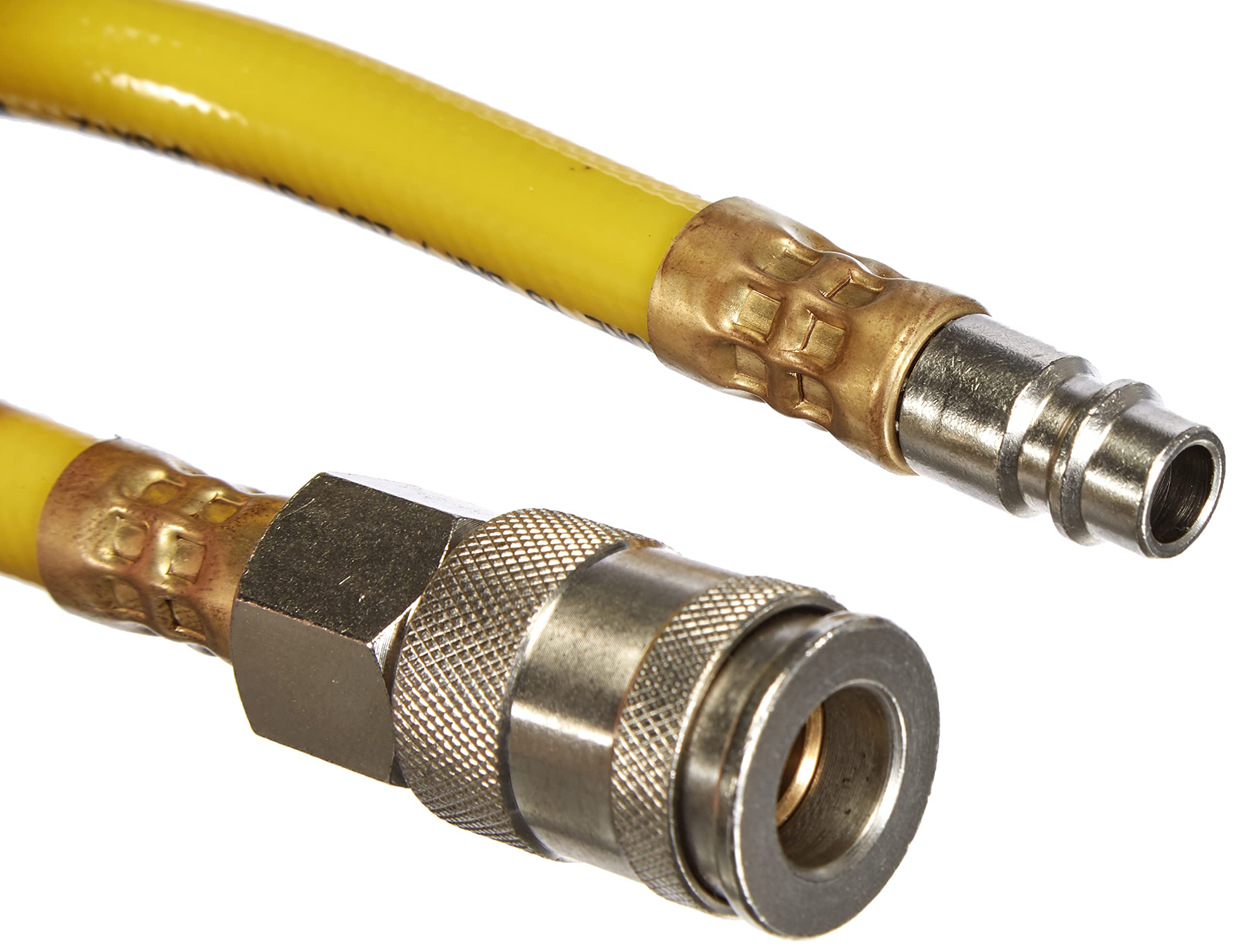 Stanley Tubo de aire comprimido – Carga, alargador, 20 m, 8 mm x 12, 1887