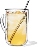 DAVIDsTEA Just Peachy – Thé à base de plantes sans caféine avec pêche réelle – 12 Nombre – Douce, fruitée & Mélange de thé de pêche rafraîchissant parfait pour le thé glacé, l'été sirotant ou les moments agréables