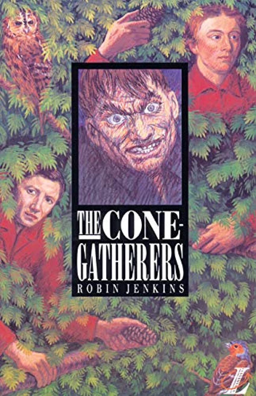 The Cone Gatherers (NEW LONGMAN LITERATURE 14-18)