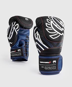 Venum ワシル・ロマチェンコ モデル ボクシンググローブ 8oz 6c6ece05b5370def5ad3cf599d83f5