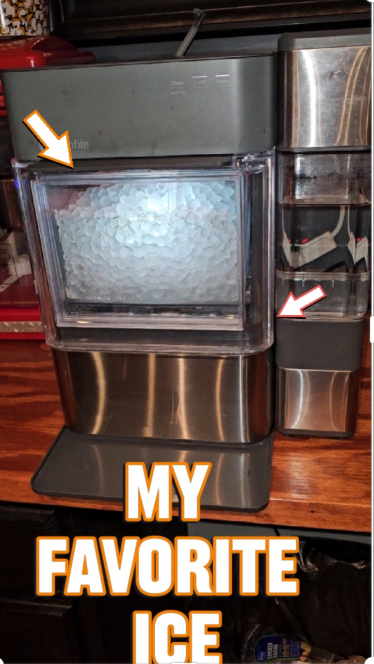 Make the best ice with this machine. Honest Review
