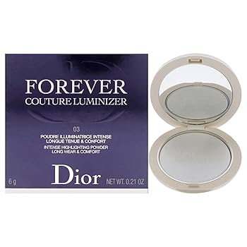 Amazon.com: Christian Dior Forever Couture Luminizer - 03