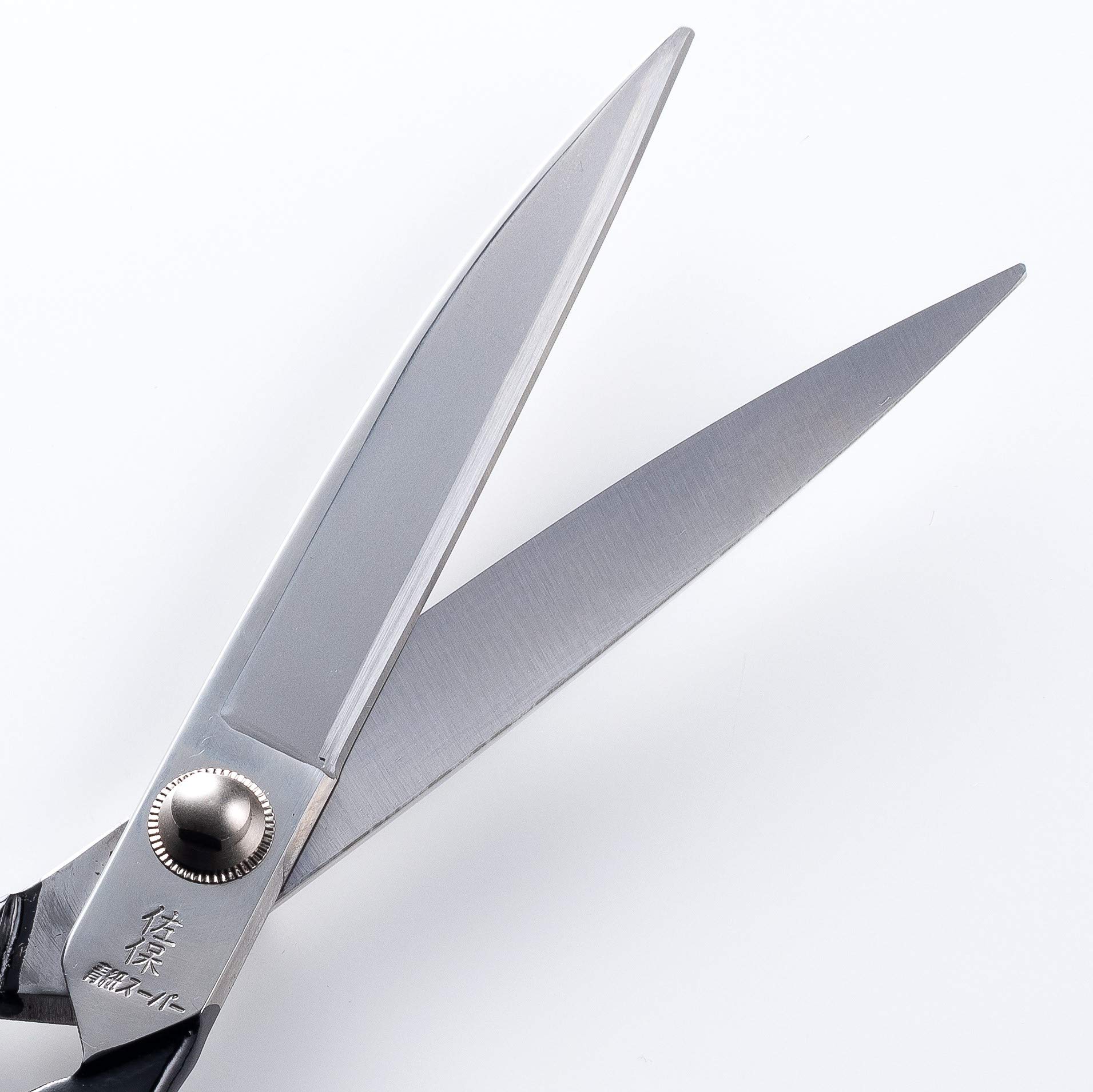 美濃国　兼杉　日立安来鋼青紙　苅込鋏　鋏 美濃国 兼杉 日立安来鋼青紙 苅込鋏 鋏