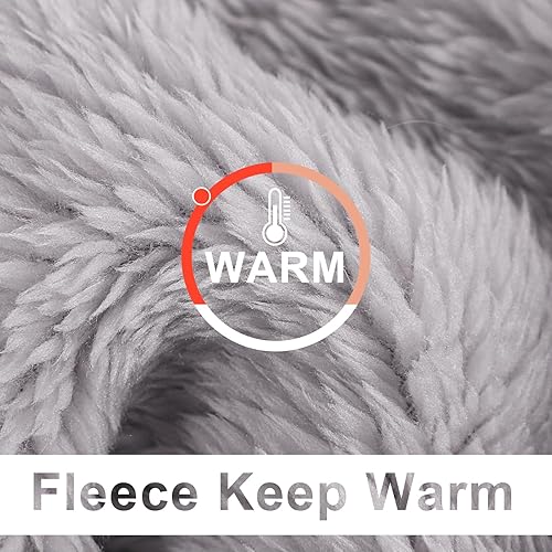 Miniatura 7 de Pijamas para perros pequeños, machos y hembras, ropa de invierno de forro polar, overol de terciopelo ligero para mascotas, pijama, ropa para gatos,