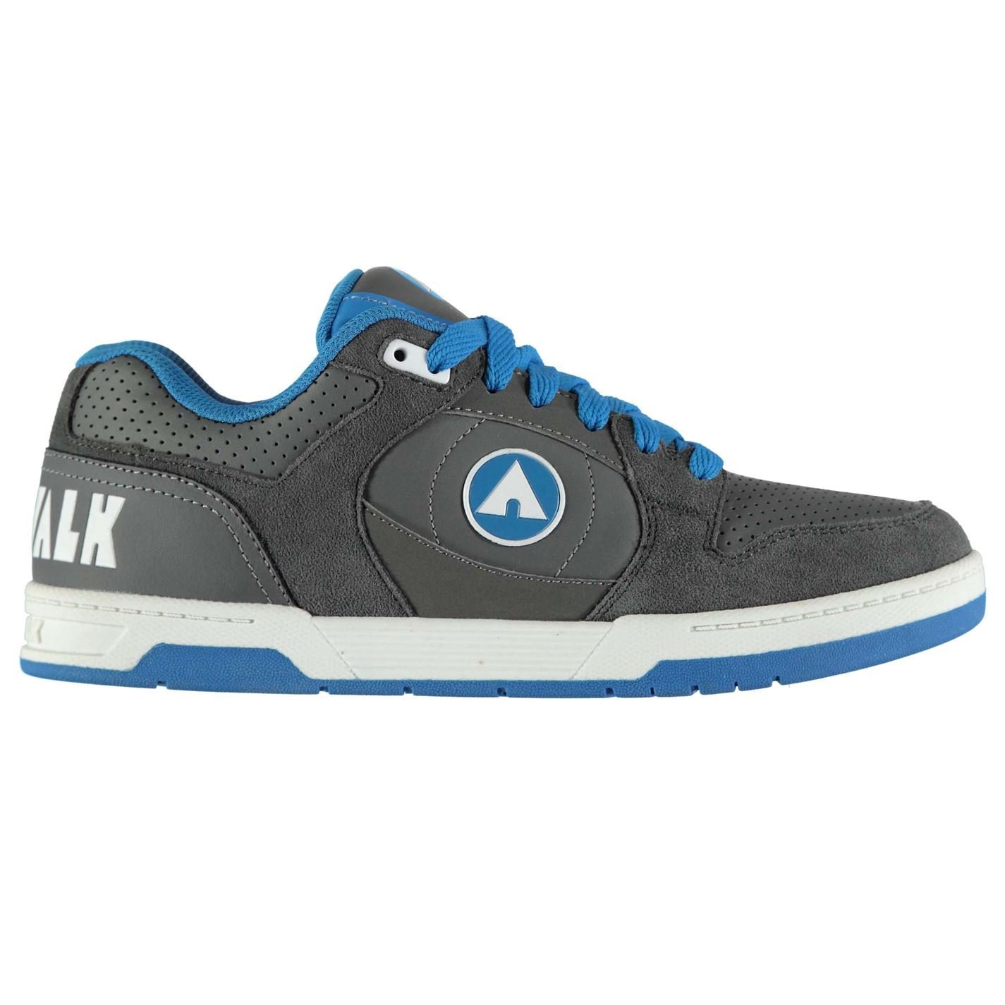 HOT Original Airwalk Shoes Original Shoes Airwalk Throttle Skate