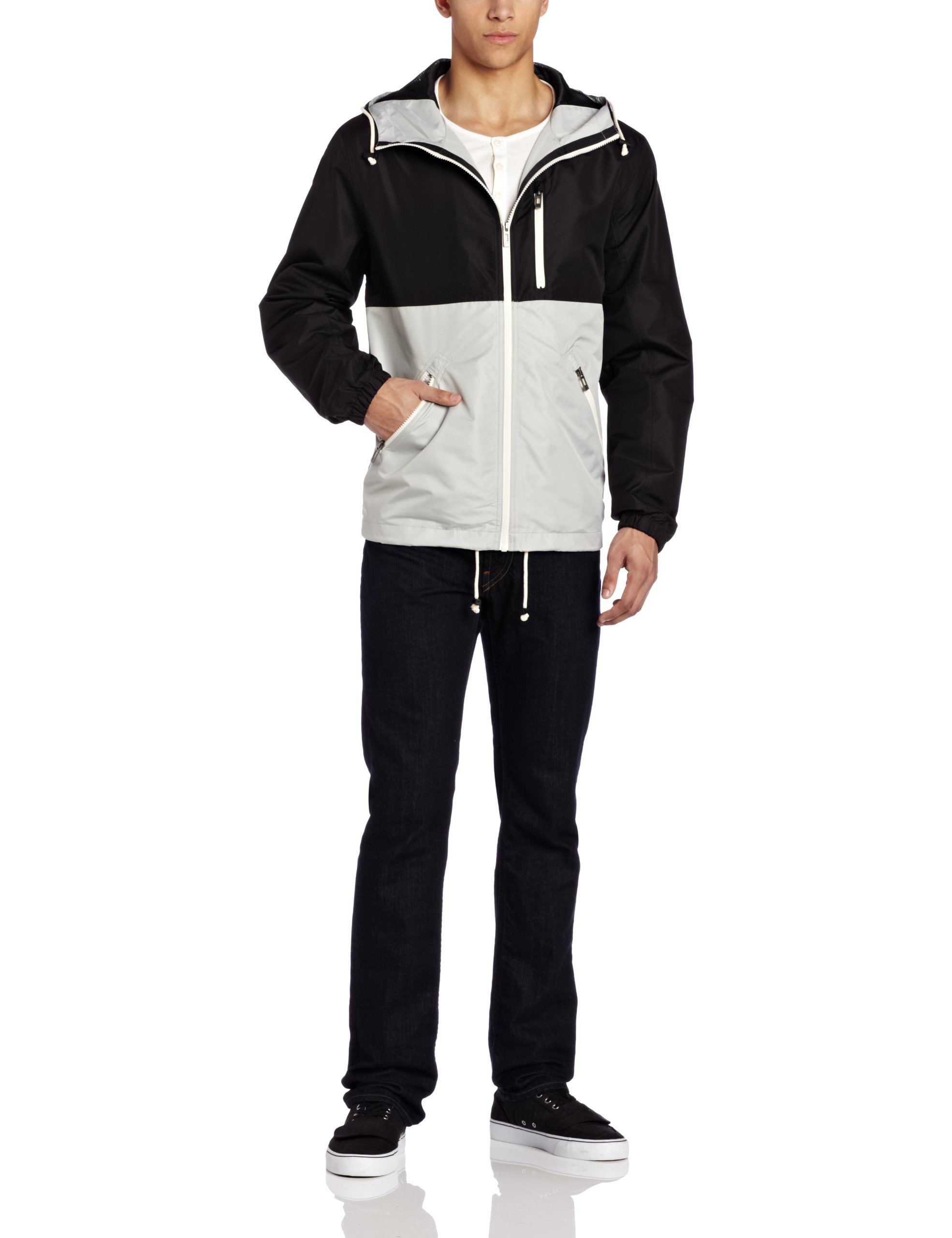 Ecko Unlimited Men's Beacon Whaler