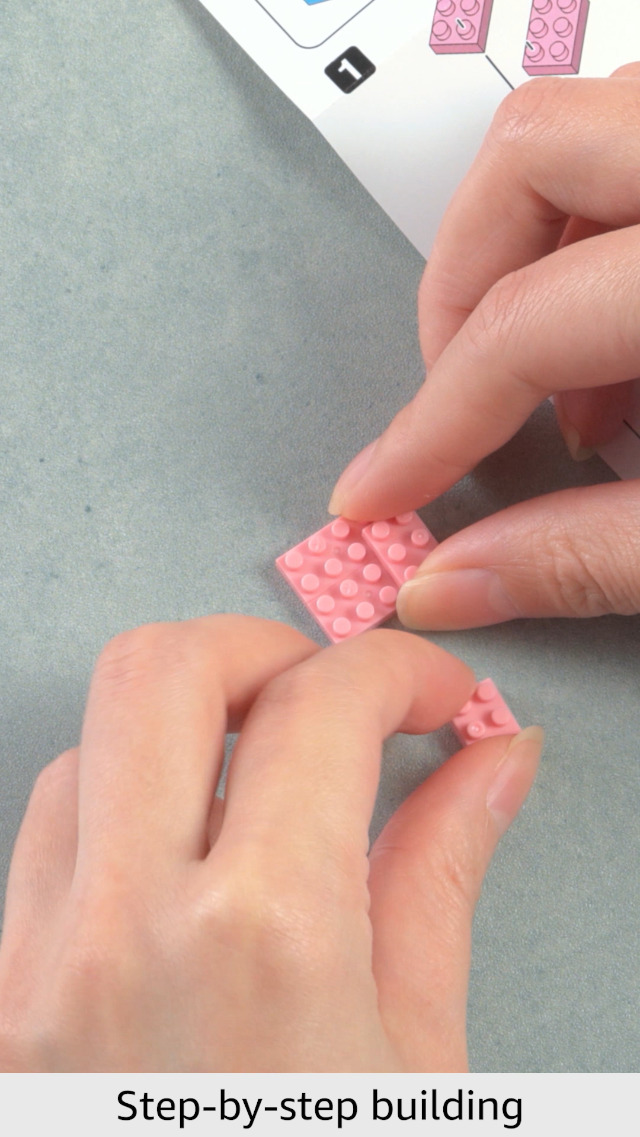Nanoblock Kirby Epée - Sword, NBCC_201 – Moshi Moshi