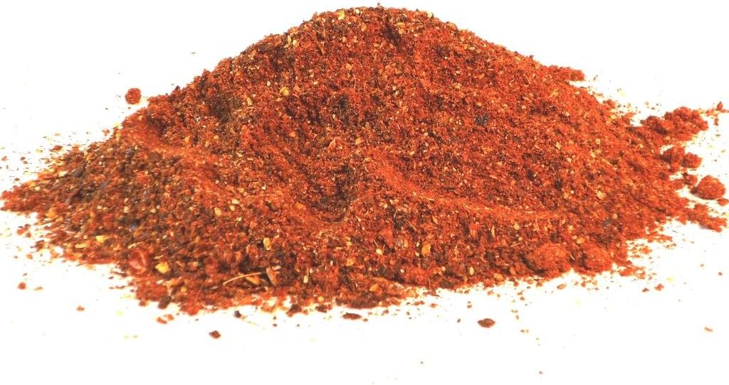 World Spice Merchants - Harissa, Ground, 8 oz. Bag