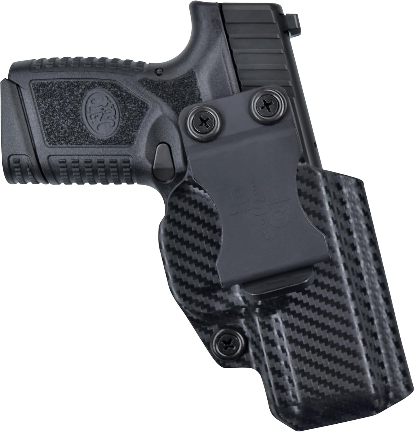 Scorpion Outdoor Gear IWB Sweat Guard Holster fits FN Reflex