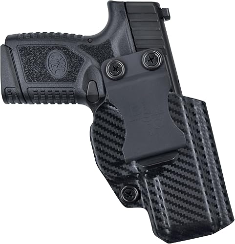 Miniatura 8 de Funda protectora de sudor IWB para FN Reflex