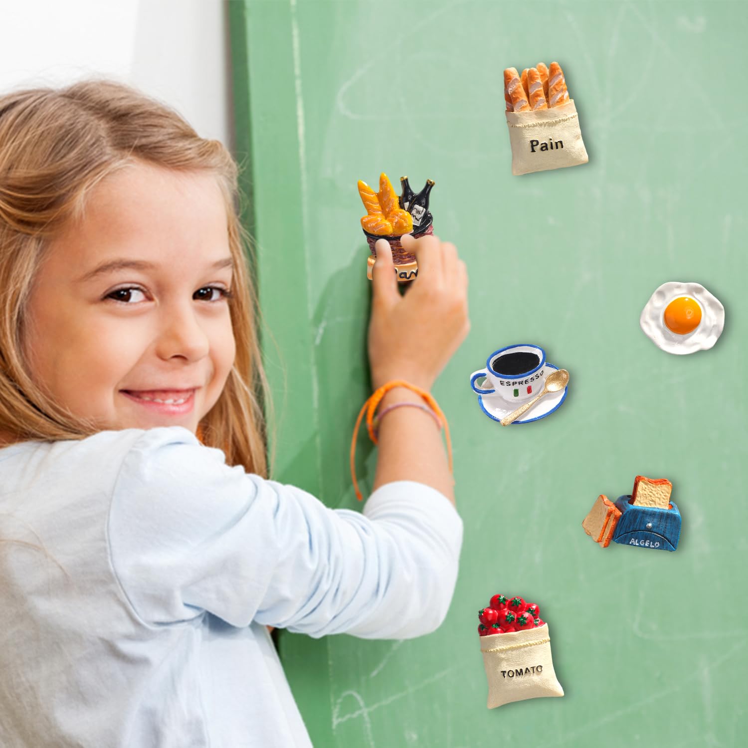 Magneti Da Frigorifero Immagini E Fotografie Stock Ad Alta Risoluzione - Alamy - Foto 10